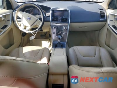 Zdjęcie 8 z 12 samochodu: 2015 VOLVO XC60 T5 PREMIER VIN:YV440MDK0F2720865 - miniatura