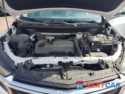 Zdjęcie 12 z 12 samochodu: 2022 CHEVROLET EQUINOX LS VIN:3GNAXHEV7NS244609 - miniatura