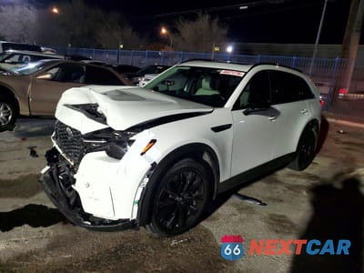 2025 MAZDA CX-90 PREMIUM SPORT JM3KKCHA5S1208462 - główne zdjęcie licytacji z USA - miniatura
