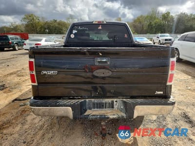 Zdjęcie 6 z 12 samochodu: 2010 FORD F150 SUPERCREW VIN:1FTFW1CVXAFA85174 - miniatura