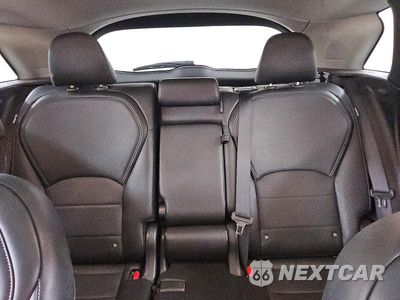 Zdjęcie 10 z 13 samochodu: 2022 INFINITI QX50 ESSENTIAL VIN:3PCAJ5CA0NF117394 - miniatura