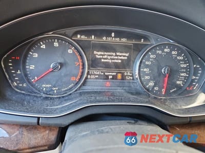 Zdjęcie 9 z 13 samochodu: 2019 AUDI Q5 PREMIUM VIN:WA1ANAFY6K2130343 - miniatura