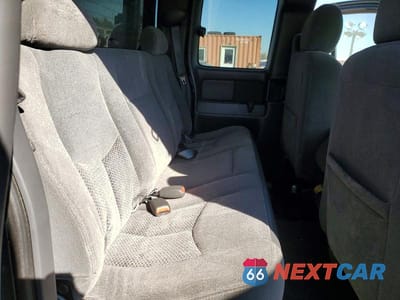 Zdjęcie 10 z 11 samochodu: 2005 CHEVROLET SILVERADO K1500 VIN:2GCEK19B151348606 - miniatura