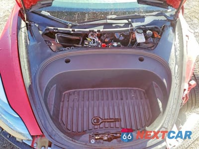 Zdjęcie 11 z 12 samochodu: 2023 TESLA MODEL 3 VIN:5YJ3E1EA6PF451127 - miniatura