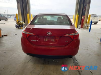 Zdjęcie 6 z 12 samochodu: 2015 TOYOTA COROLLA LE PLUS VIN:2T1BURHE3FC253524 - miniatura
