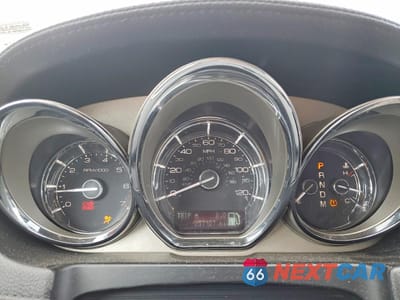 Zdjęcie 9 z 13 samochodu: 2010 LINCOLN MKT VIN:2LMHJ5AR1ABJ08072 - miniatura