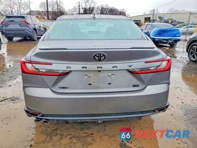 Zdjęcie 6 z 11 samochodu: 2025 TOYOTA CAMRY SE VIN:4T1DAACK7SU574975 - miniatura