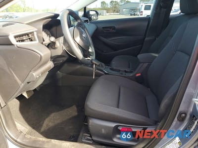 Zdjęcie 7 z 12 samochodu: 2024 TOYOTA COROLLA LE VIN:5YFB4MDEXRP202311 - miniatura