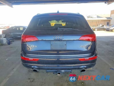 Zdjęcie 6 z 12 samochodu: 2015 AUDI Q5 PREMIUM PLUS VIN:WA1LFAFP5FA018366 - miniatura