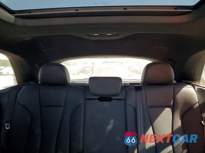 Zdjęcie 10 z 12 samochodu: 2021 AUDI Q8 PRESTIGE S-LINE VIN:WA1FVAF19MD006714 - miniatura