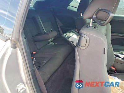 Zdjęcie 10 z 11 samochodu: 2016 DODGE CHALLENGER SXT VIN:2C3CDZAG1GH280331 - miniatura