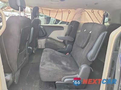 Zdjęcie 11 z 13 samochodu: 2011 DODGE GRAND CARAVAN CREW VIN:2D4RN5DGXBR657137 - miniatura