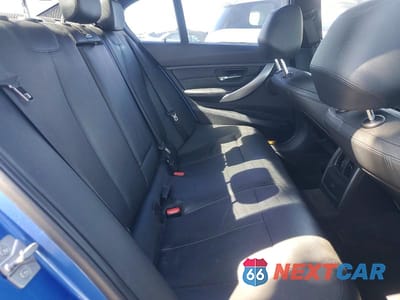 Zdjęcie 10 z 12 samochodu: 2013 BMW 328 I SULEV VIN:WBA3C1C59DF442311 - miniatura