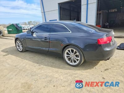 Drugie zdjęcie samochodu z przodu: 2013 AUDI A5 PRESTIGE VIN:WAUVFAFR2DA008078 - miniatura