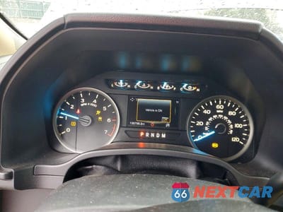 Zdjęcie 9 z 12 samochodu: 2018 FORD F150 SUPERCREW VIN:1FTEW1C52JKC90443 - miniatura