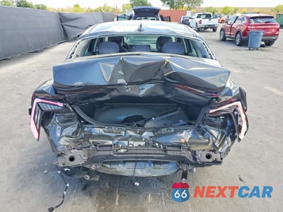 Zdjęcie 6 z 12 samochodu: 2025 KIA K4 EX VIN:3KPFU4DE4SE122432 - miniatura