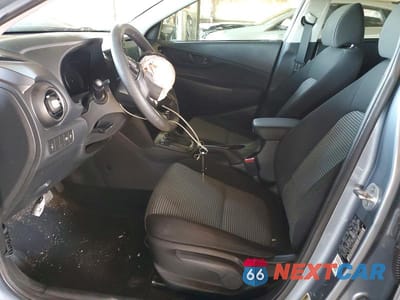 Zdjęcie 7 z 12 samochodu: 2020 HYUNDAI KONA SE VIN:KM8K12AA6LU432898 - miniatura