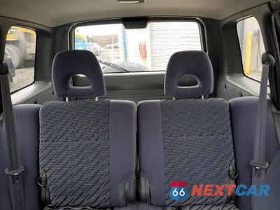 Zdjęcie 10 z 13 samochodu: 1998 TOYOTA RAV4 BASE VIN:JT3HP10V7W0187394 - miniatura