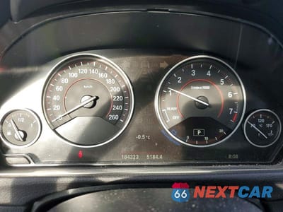 Zdjęcie 9 z 11 samochodu: 2016 BMW 428I XDRIVE 2DR AWD VIN:WBA3N9C52GK250426 - miniatura