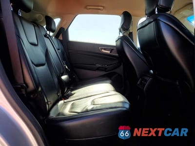 Zdjęcie 11 z 12 samochodu: 2019 FORD EDGE TITANIUM VIN:2FMPK3K92KBC19674 - miniatura