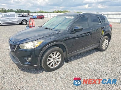2014 MAZDA CX-5 TOURING JM3KE2CY4E0335591 - główne zdjęcie licytacji z USA - miniatura