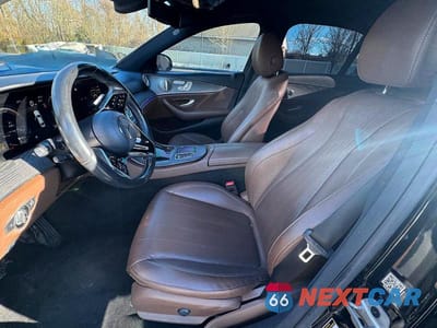 Zdjęcie 8 z 12 samochodu: 2022 MERCEDES-BENZ E 350 VIN:W1KZF8DB9NB049702 - miniatura