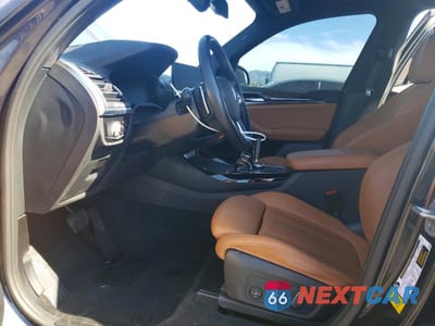 Zdjęcie 7 z 13 samochodu: 2024 BMW X3 SDRIVE30I VIN:5UX43DP06R9U35635 - miniatura