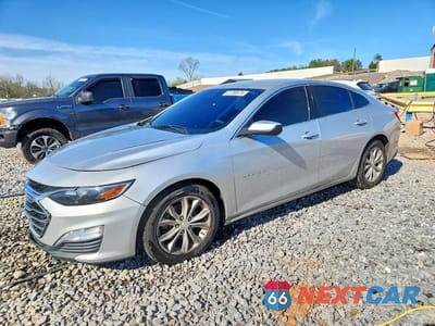 2020 CHEVROLET MALIBU LT 1G1ZD5ST8LF043382 - główne zdjęcie licytacji z USA - miniatura