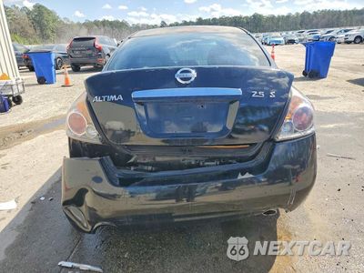 Zdjęcie 6 z 11 samochodu: 2009 NISSAN ALTIMA 2.5 VIN:1N4AL21E29N510132 - miniatura
