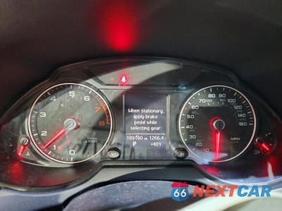 Zdjęcie 9 z 12 samochodu: 2016 AUDI Q5 PREMIUM VIN:WA1C2AFP1GA109972 - miniatura