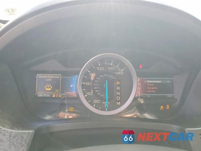 Zdjęcie 9 z 13 samochodu: 2011 FORD EXPLORER LIMITED VIN:1FMHK8F88BGA91727 - miniatura