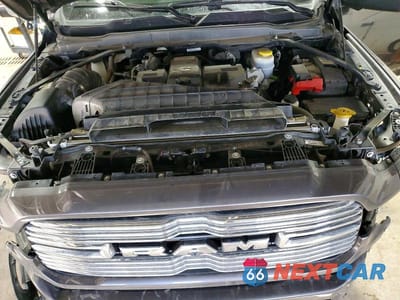 Zdjęcie 11 z 13 samochodu: 2024 RAM 2500 LARAMIE VIN:3C6UR5FL6RG143721 - miniatura