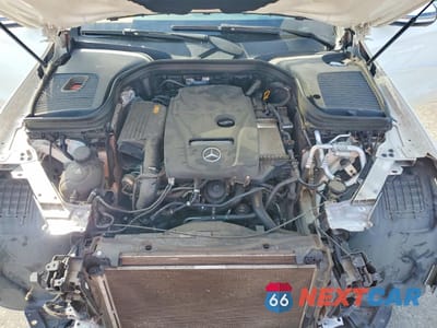 Zdjęcie 12 z 14 samochodu: 2018 MERCEDES-BENZ GLC 300 VIN:WDC0G4JB9JV032785 - miniatura