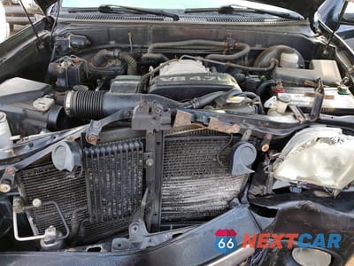 Zdjęcie 11 z 11 samochodu: 2003 TOYOTA TUNDRA SR5 VIN:5TBBT44133S378172 - miniatura