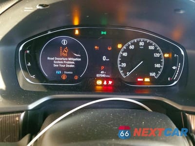 Zdjęcie 9 z 12 samochodu: 2022 HONDA ACCORD SPORT SE VIN:1HGCV1F48NA033734 - miniatura