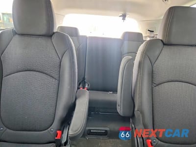 Zdjęcie 10 z 13 samochodu: 2015 CHEVROLET TRAVERSE LT VIN:1GNKRGKD9FJ162081 - miniatura