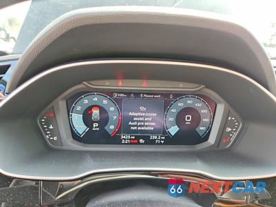 Zdjęcie 9 z 14 samochodu: 2025 AUDI Q3 PREMIUM PLUS S LINE 45 VIN:WA1EECF33S1095610 - miniatura