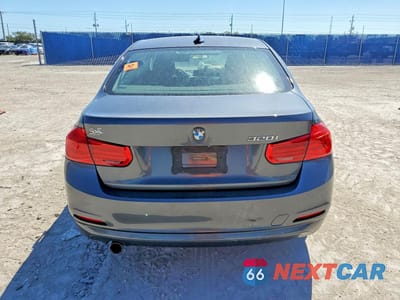 Zdjęcie 6 z 12 samochodu: 2018 BMW 320 I VIN:WBA8A9C59JAH13387 - miniatura