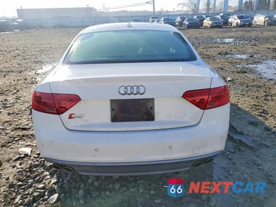 Zdjęcie 6 z 12 samochodu: 2014 AUDI S5 PREMIUM PLUS VIN:WAUCGAFR3EA015580 - miniatura