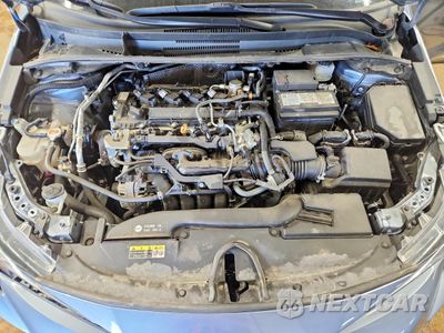 Zdjęcie 11 z 12 samochodu: 2024 TOYOTA COROLLA LE VIN:5YFB4MDE3RP122381 - miniatura