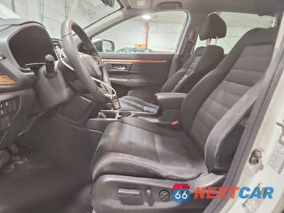 Zdjęcie 7 z 13 samochodu: 2017 HONDA CR-V EX VIN:2HKRW2H56HH677165 - miniatura