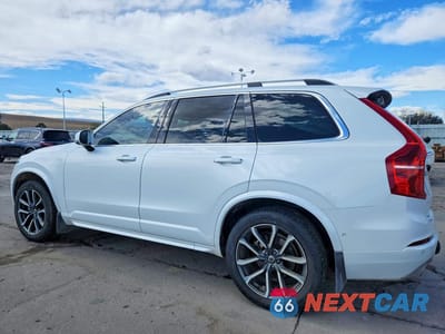 Drugie zdjęcie samochodu z przodu: 2018 VOLVO XC90 T6 VIN:YV4A22PK2J1324707 - miniatura