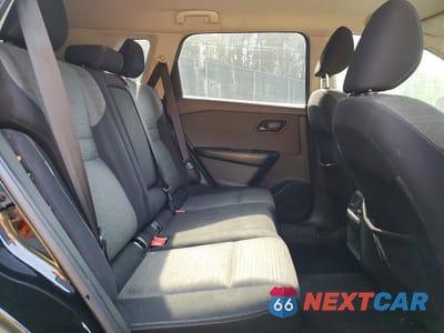 Zdjęcie 11 z 13 samochodu: 2021 NISSAN ROGUE S VIN:JN8AT3AAXMW013396 - miniatura