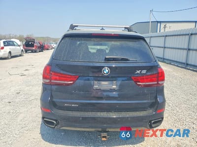 Zdjęcie 6 z 12 samochodu: 2017 BMW X5 XDRIVE50I VIN:5UXKR6C51H0J84089 - miniatura