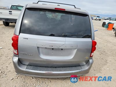 Zdjęcie 6 z 13 samochodu: 2019 DODGE GRAND CARAVAN SXT VIN:2C4RDGCG7KR743759 - miniatura