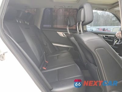 Zdjęcie 10 z 11 samochodu: 2015 MERCEDES-BENZ GLK 350 VIN:WDCGG5HB1FG429560 - miniatura