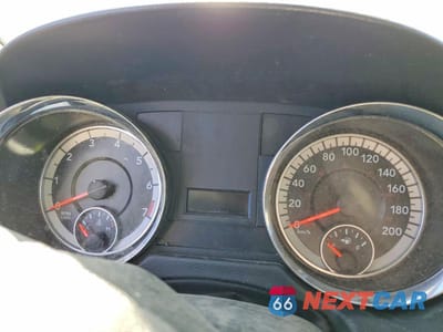 Zdjęcie 9 z 14 samochodu: 2018 DODGE GRAND CARAVAN SE VIN:2C4RDGBG6JR303385 - miniatura