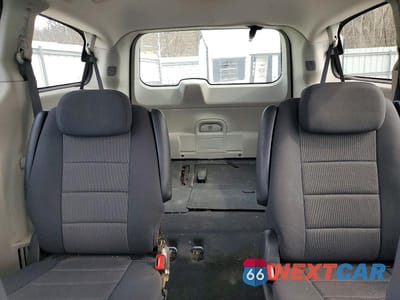 Zdjęcie 10 z 13 samochodu: 2008 DODGE GRAND CARAVAN SXT VIN:2D8HN54P48R793931 - miniatura