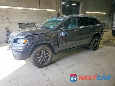 2021 JEEP GRAND CHEROKEE LIMITED 1C4RJFBG0MC670492 - główne zdjęcie licytacji z USA - miniatura