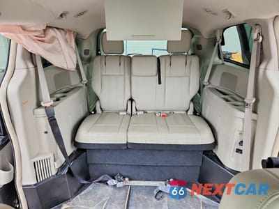 Zdjęcie 10 z 12 samochodu: 2013 CHRYSLER TOWN & COUNTRY TOURING VIN:2C4RC1BG0DR555704 - miniatura